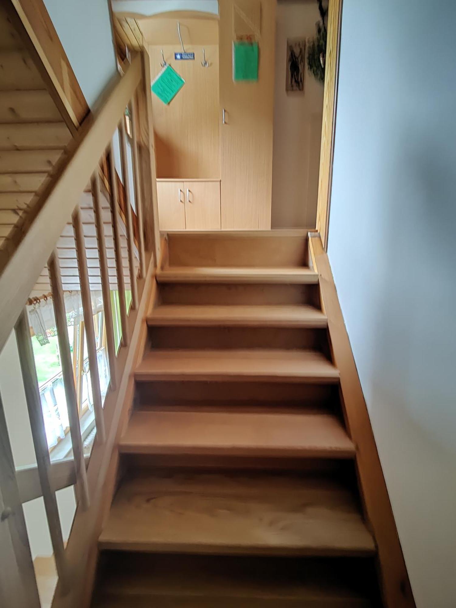 Ferienwohnung Stricker Obertraun Oda fotoğraf