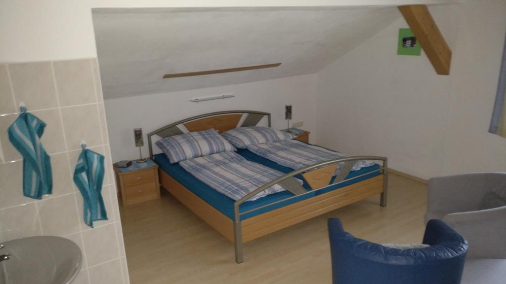Ferienwohnung Stricker Obertraun Dış mekan fotoğraf